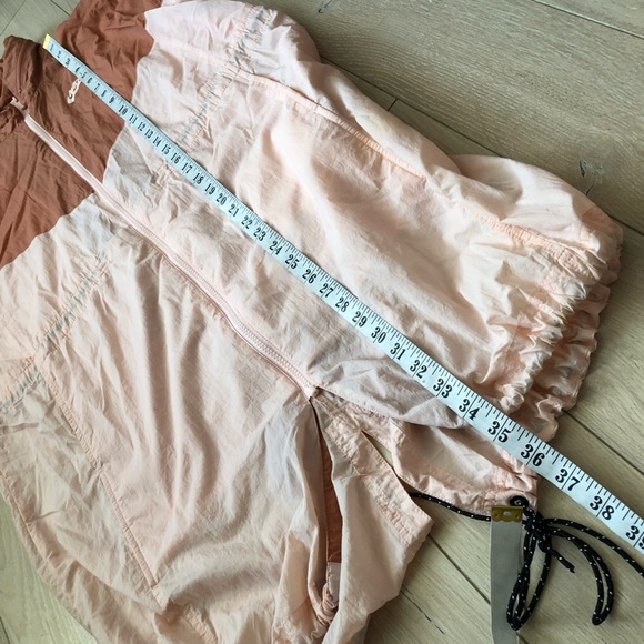 Nike Sportswear NSW Windrunner Parka Packable Hood Jacket Unisex Size S - Picture 5 of 16